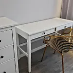 Grand Apartment