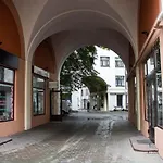 Grand Apartment