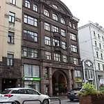 Grand Apartment