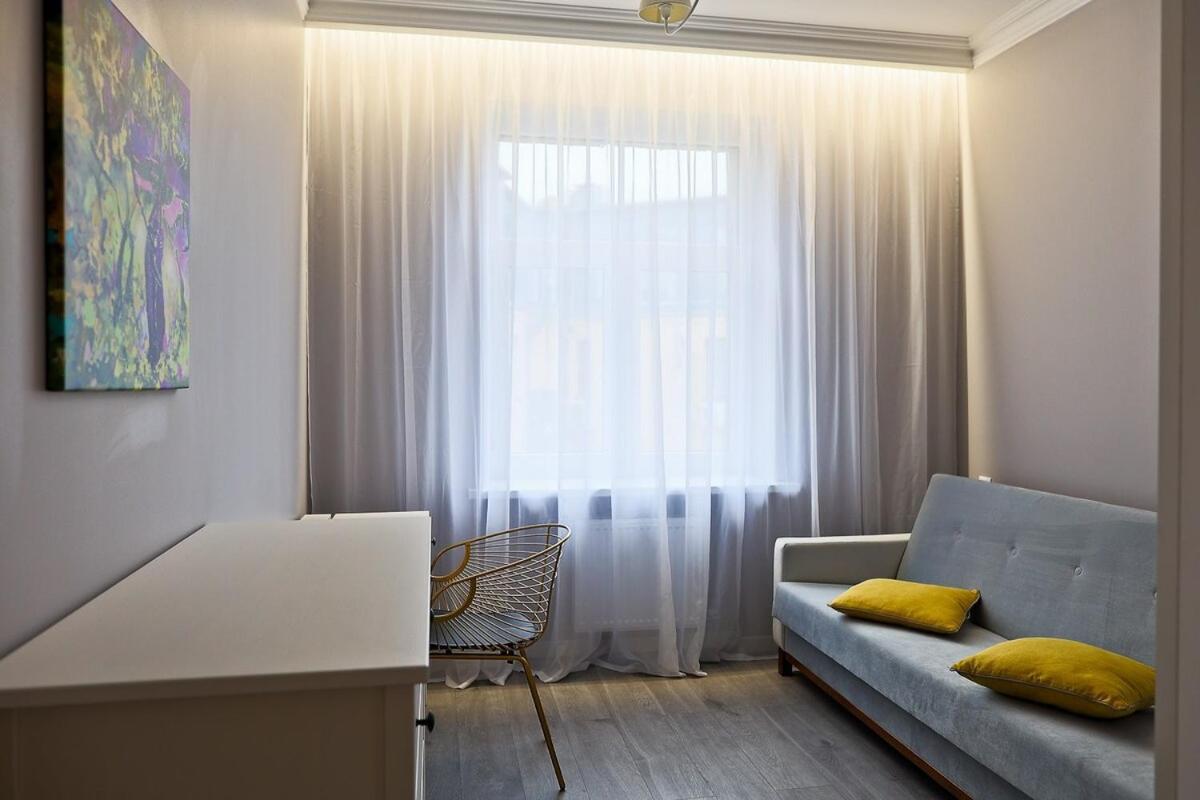 Grand Appartement *