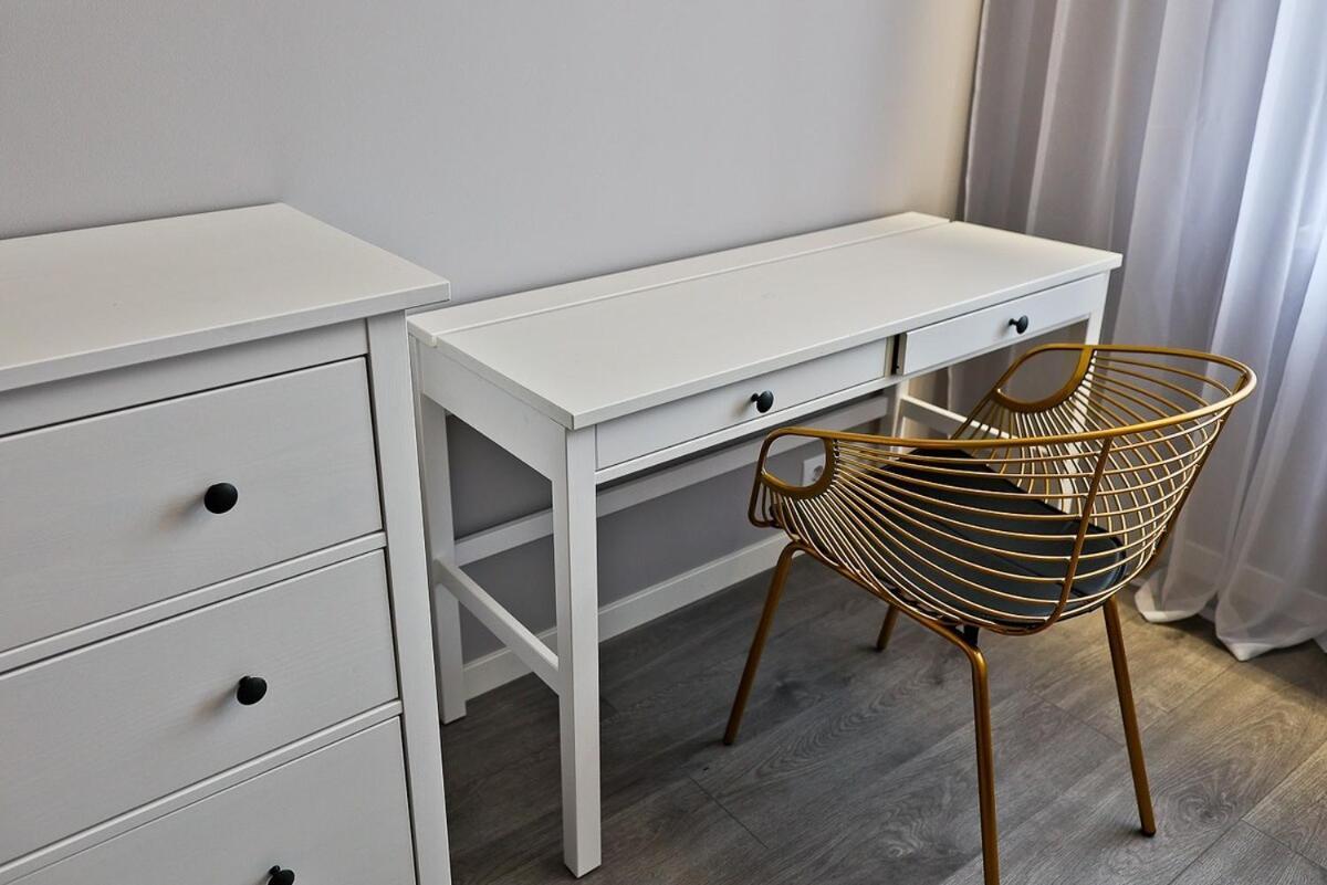 Grand Appartement *