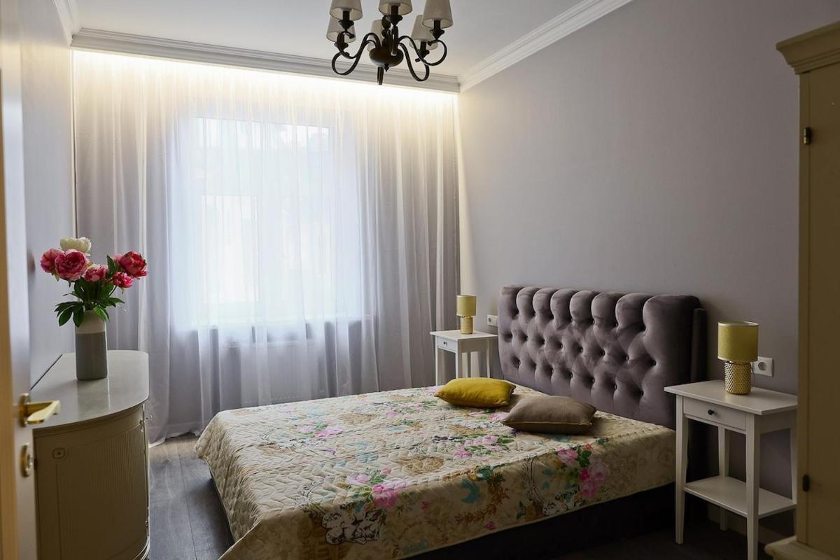 Appartement Grand