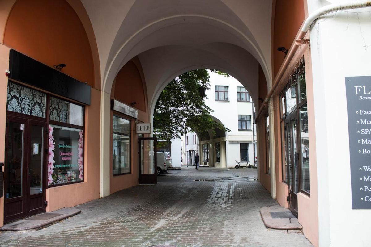 Grand * Riga