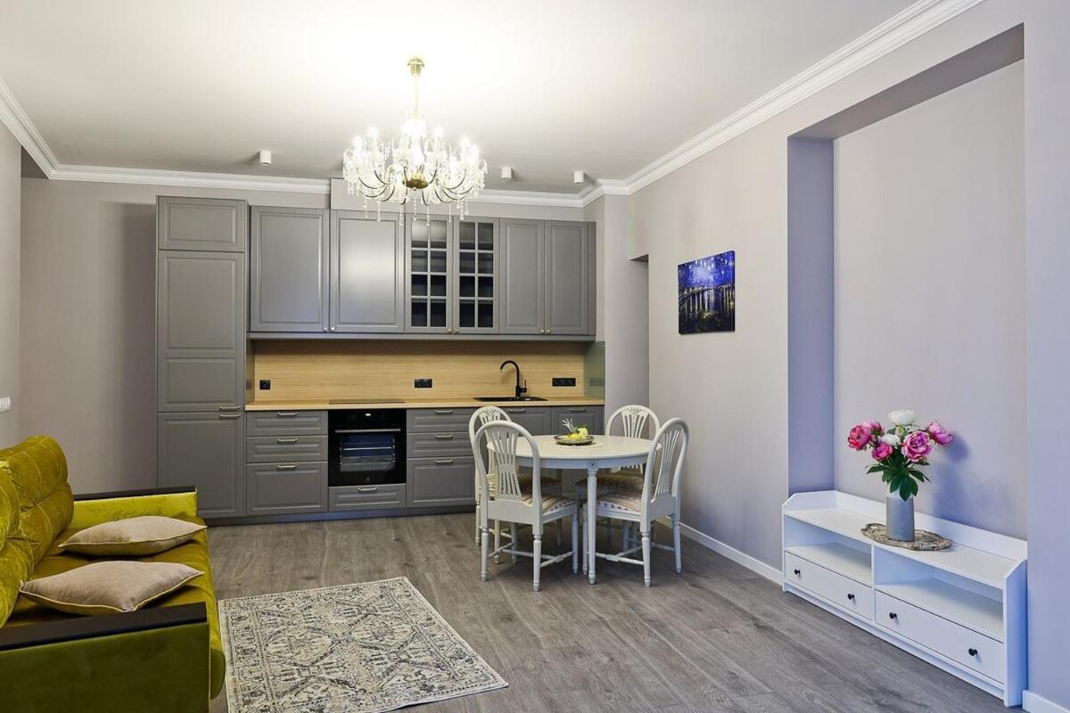 Grand Appartement
