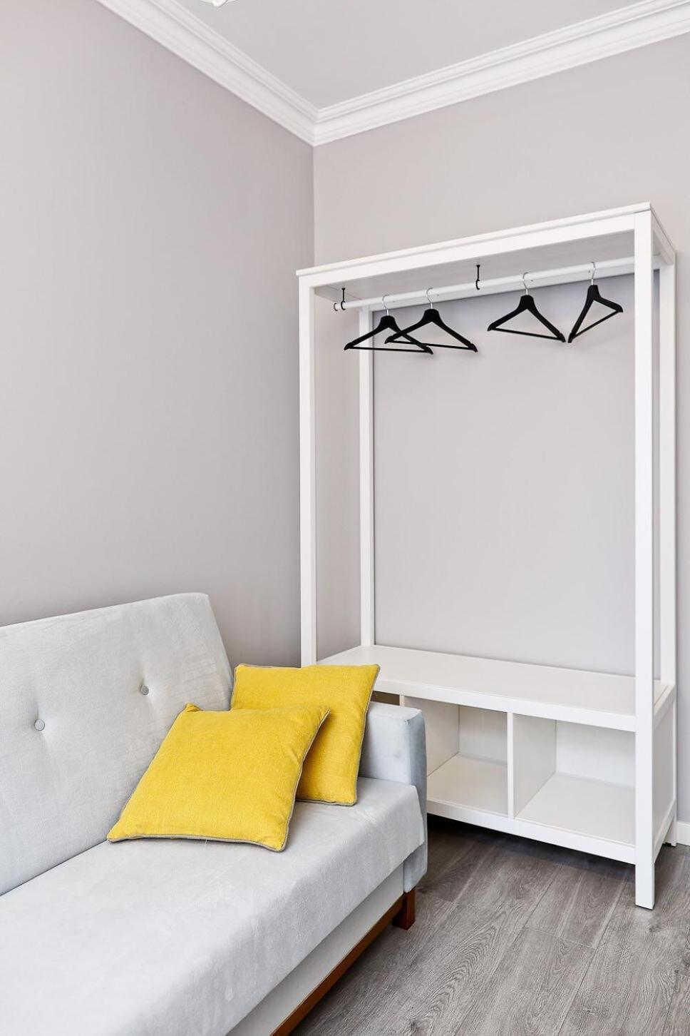 Appartement Grand
