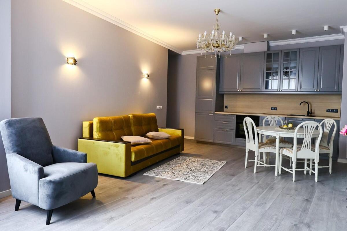 Appartement Grand *