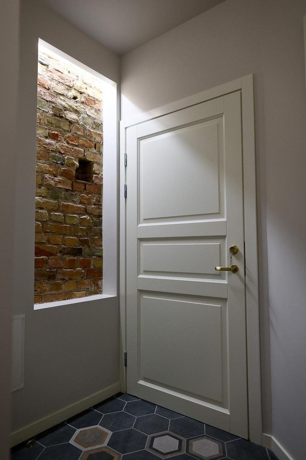 Appartement Grand *